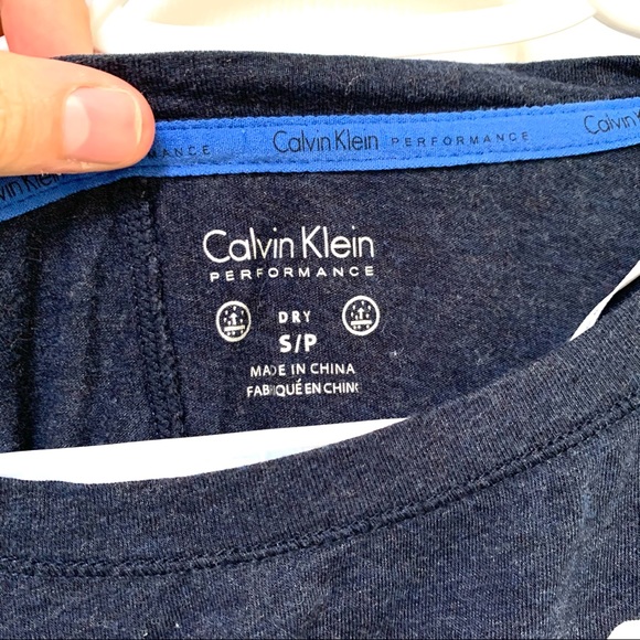 Calvin Klein Performance Shirt - Picture 5 of 5